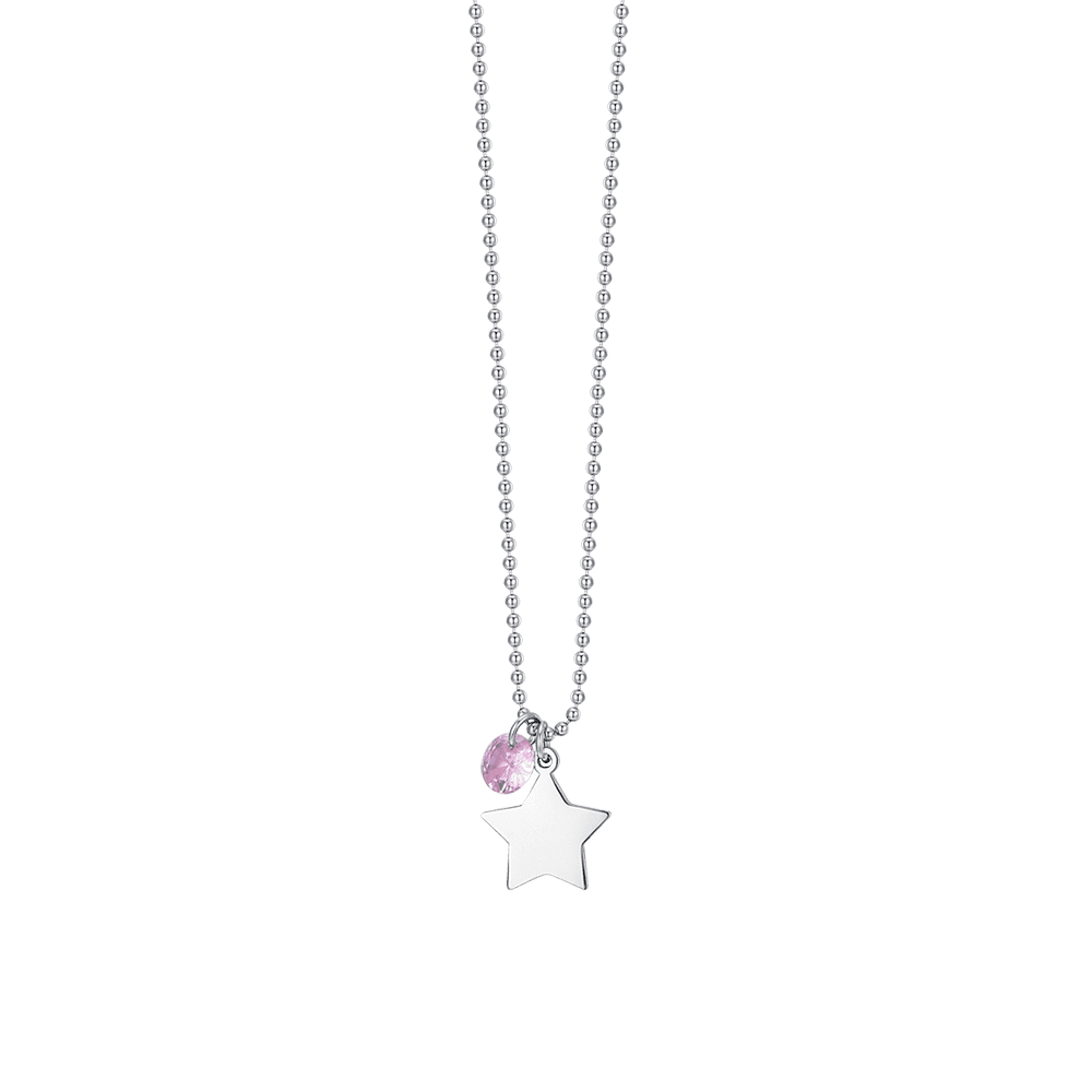 COLLANA LUCA BARRA CK1971