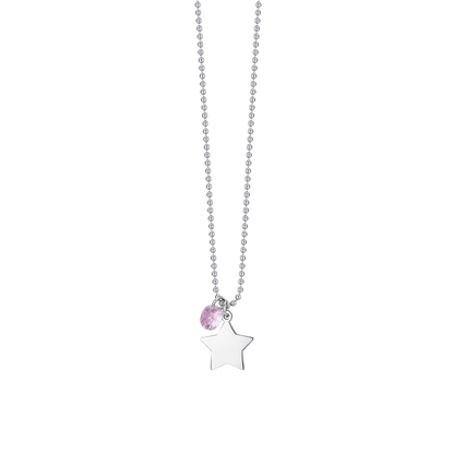 COLLANA LUCA BARRA CK1971