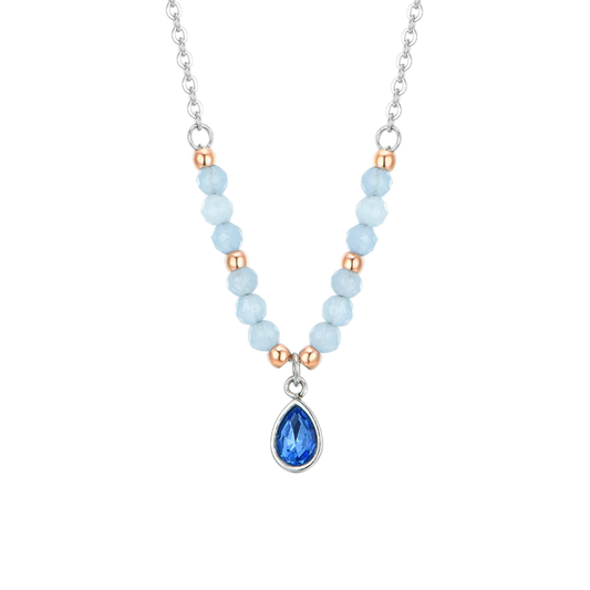 COLLANA LUCA BARRA CK1985