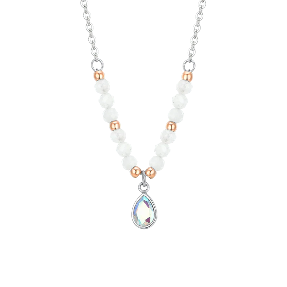 COLLANA LUCA BARRA CK1986