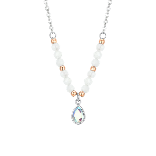 COLLANA LUCA BARRA CK1986