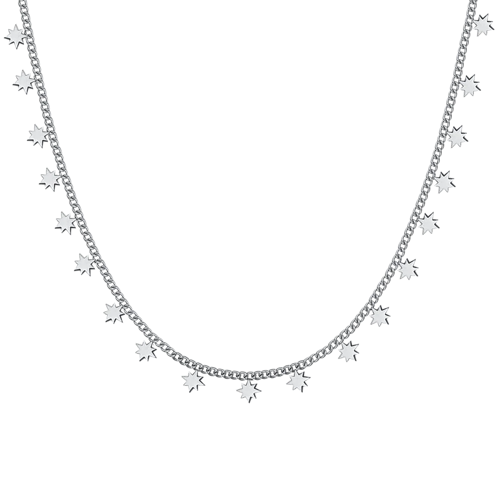 COLLANA LUCA BARRA CK1988