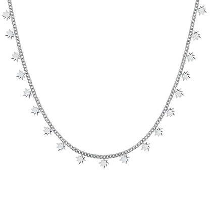 COLLANA LUCA BARRA CK1988
