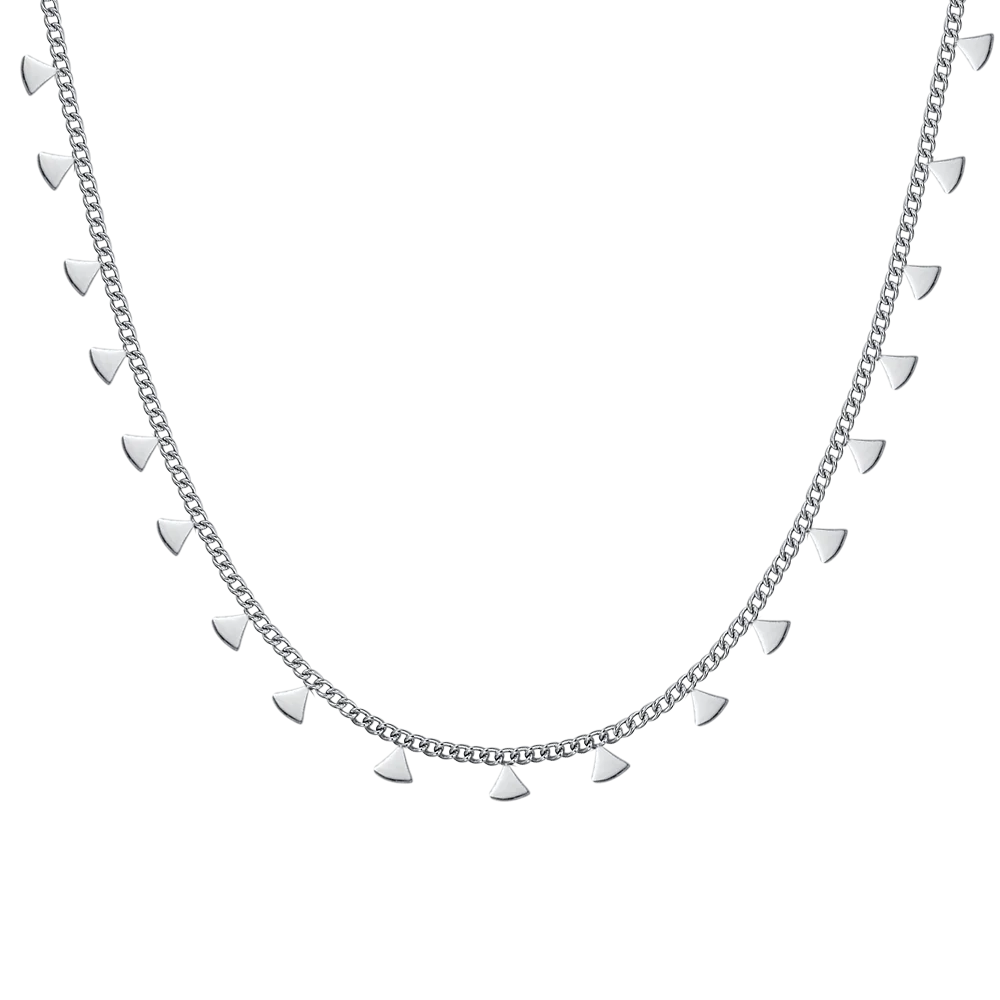 COLLANA LUCA BARRA CK1990