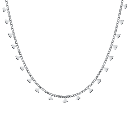 COLLANA LUCA BARRA CK1990