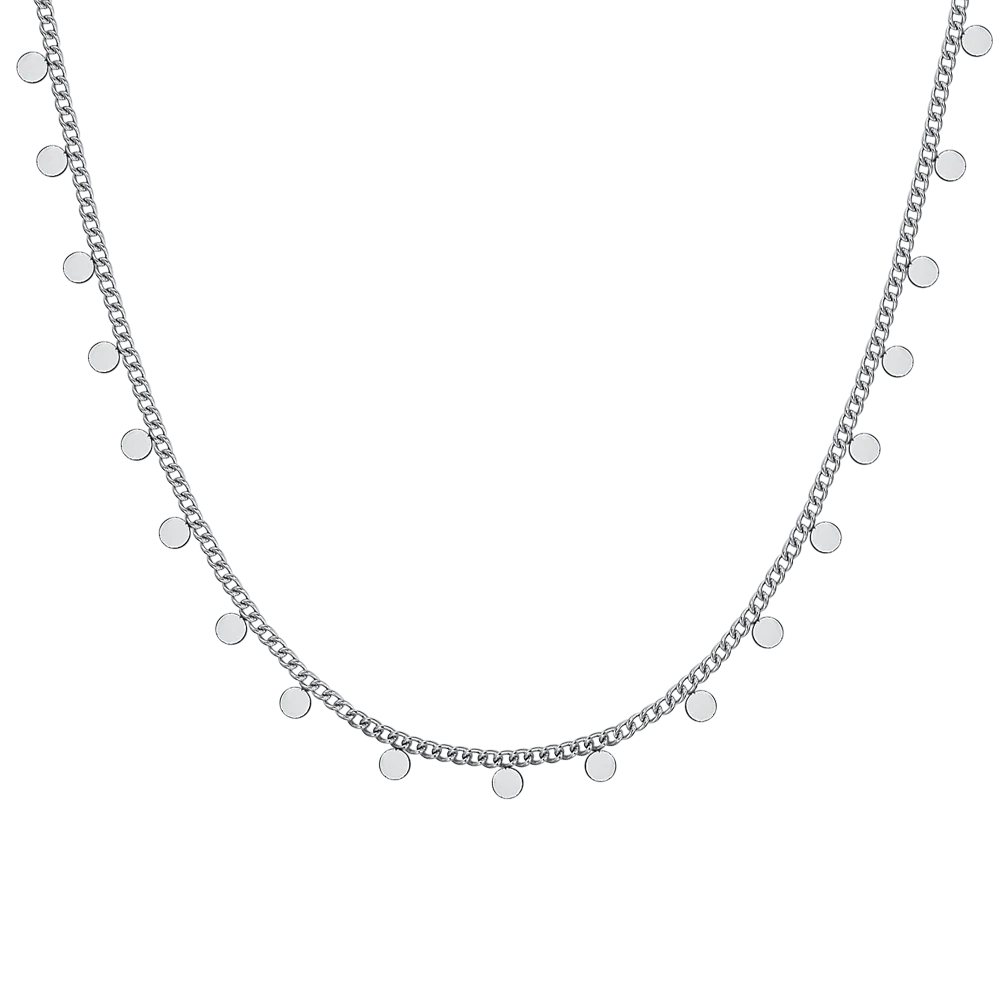 COLLANA LUCA BARRA CK1991