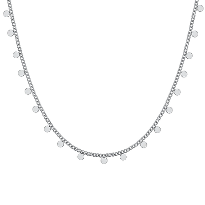 COLLANA LUCA BARRA CK1991
