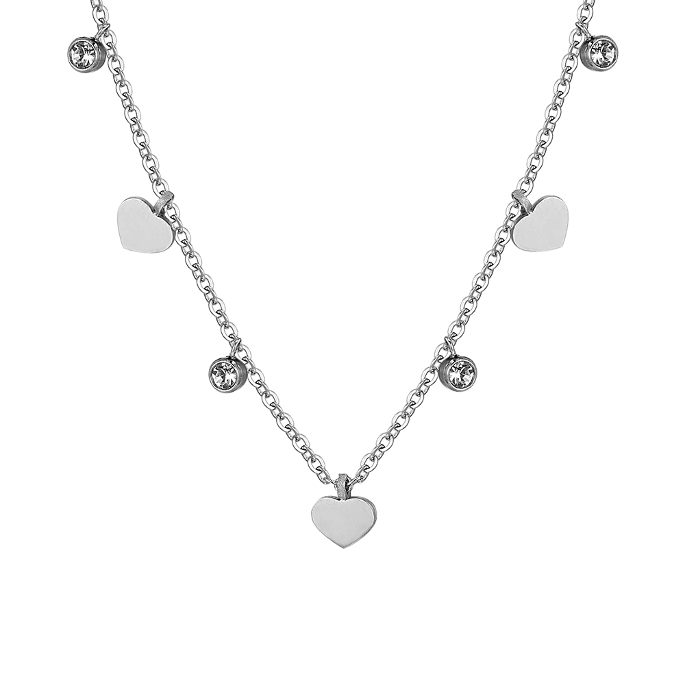 COLLANA LUCA BARRA CK1993