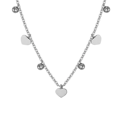 COLLANA LUCA BARRA CK1993