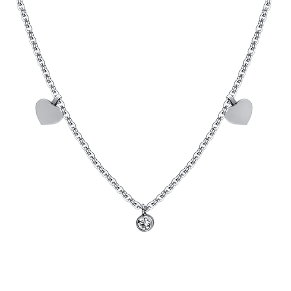 COLLANA LUCA BARRA CK1994