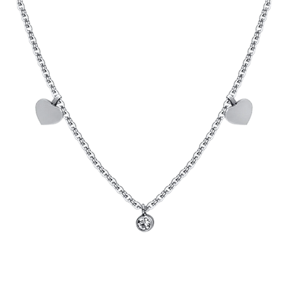 COLLANA LUCA BARRA CK1994