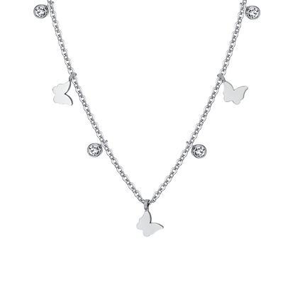 COLLANA LUCA BARRA CK1995