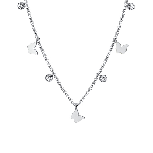 COLLANA LUCA BARRA CK1995