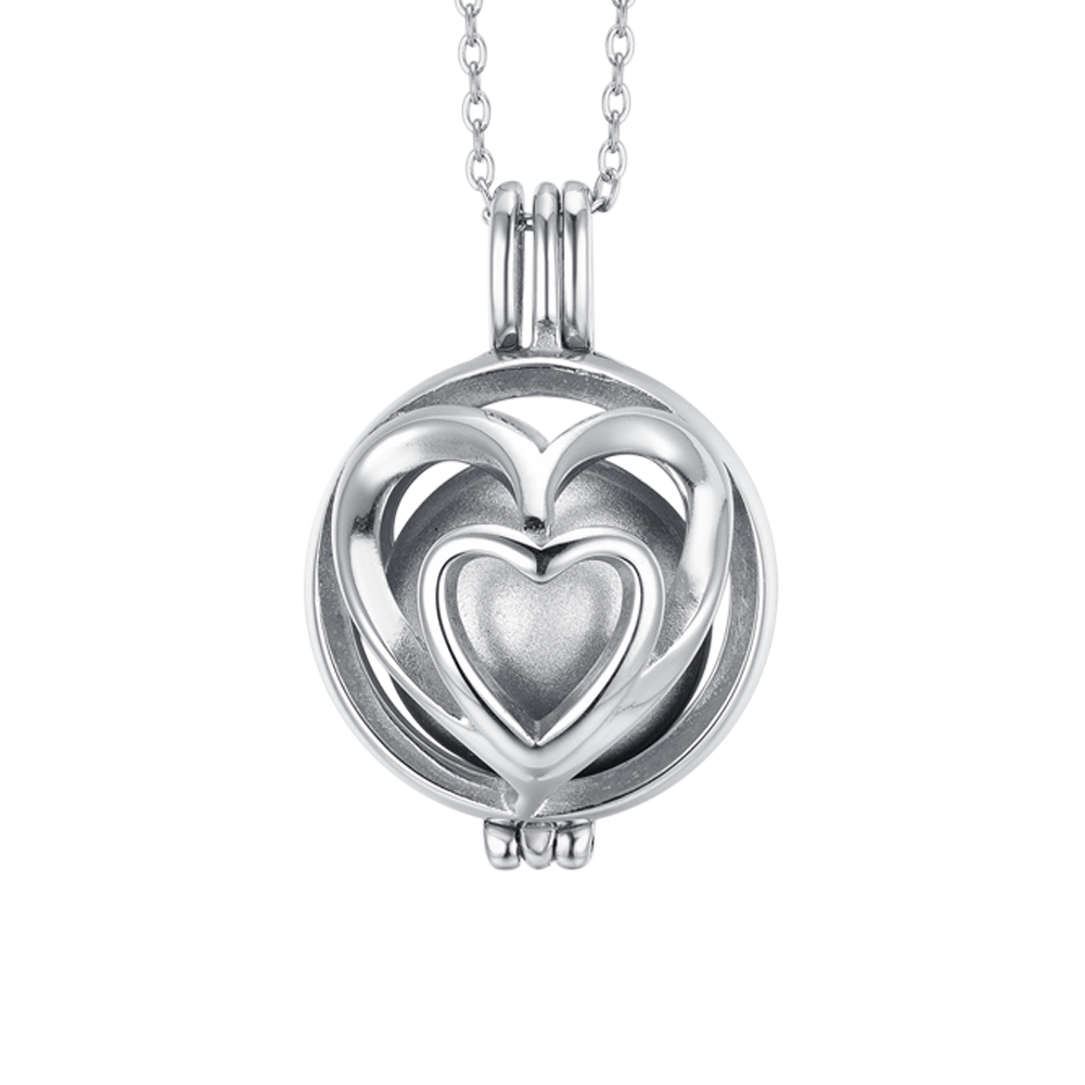 COLLANA LUCA BARRA CK1999