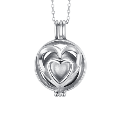 COLLANA LUCA BARRA CK1999