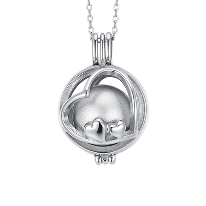 COLLANA LUCA BARRA CK2001