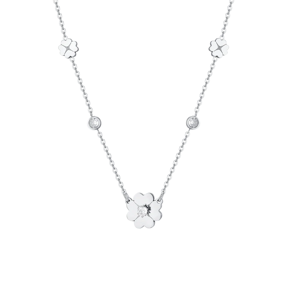 COLLANA LUCA BARRA CK2004