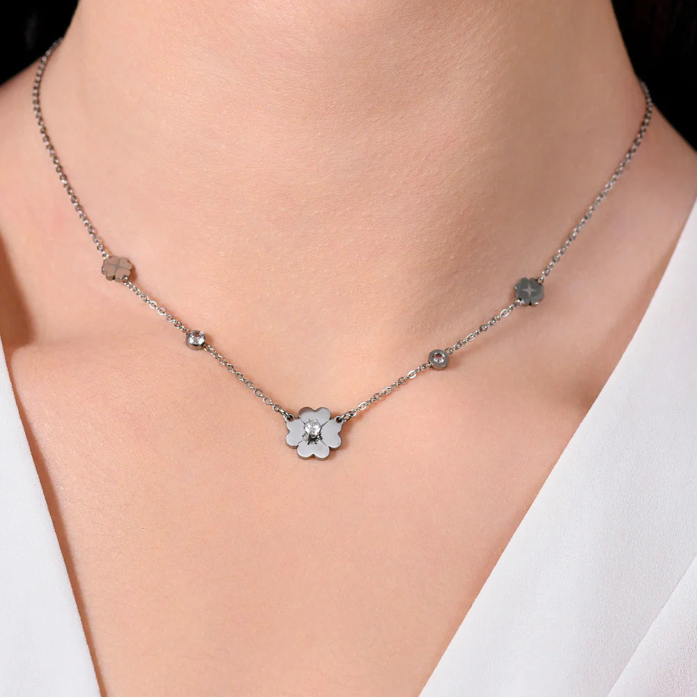 COLLANA LUCA BARRA CK2004