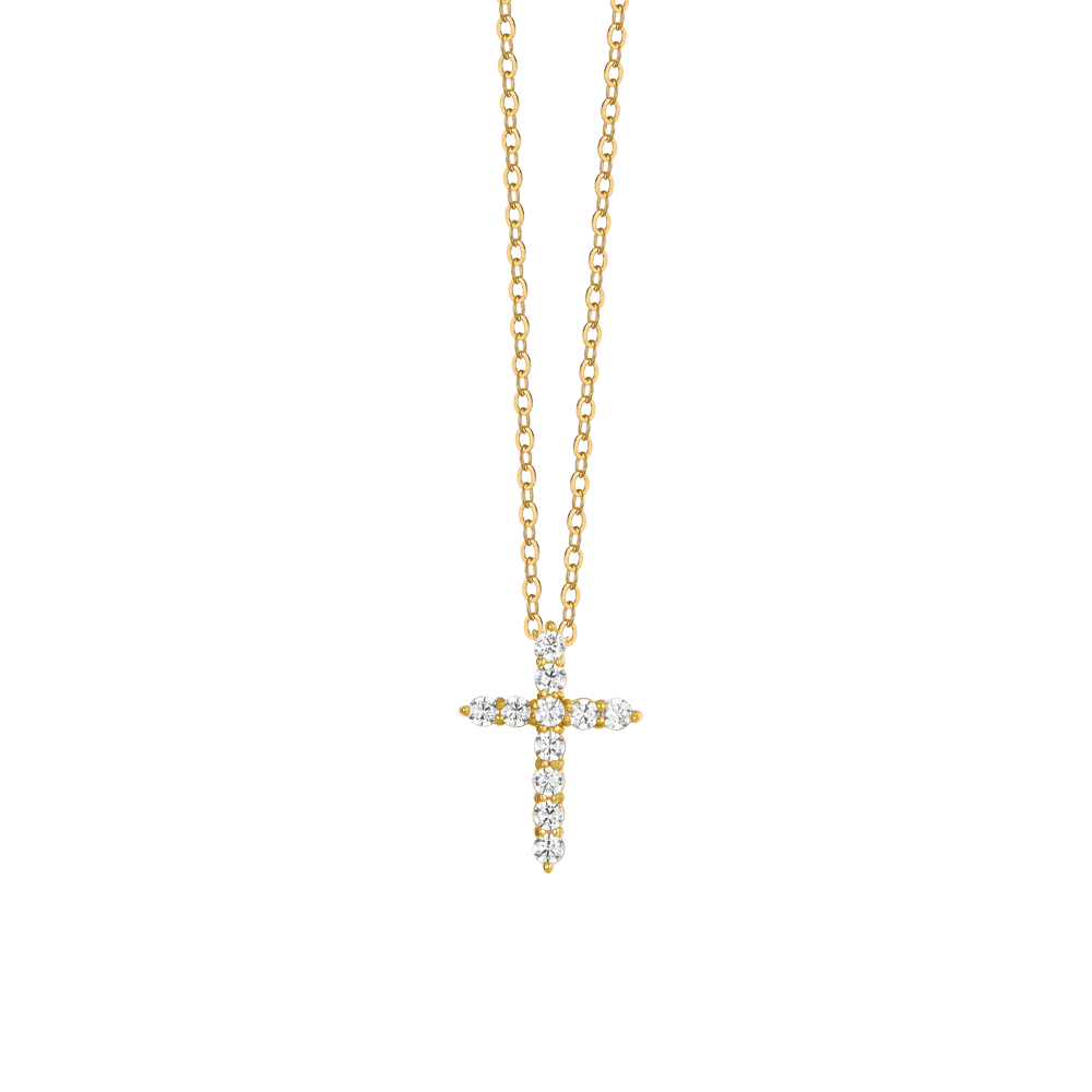 COLLANA LUCA BARRA CK2022