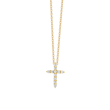 COLLANA LUCA BARRA CK2022