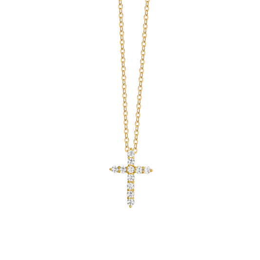 COLLANA LUCA BARRA CK2022