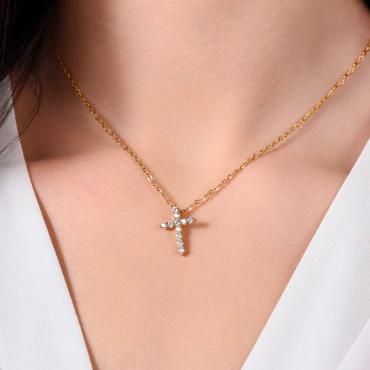 COLLANA LUCA BARRA CK2022