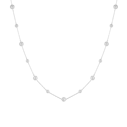 COLLANA LUCA BARRA CK2033