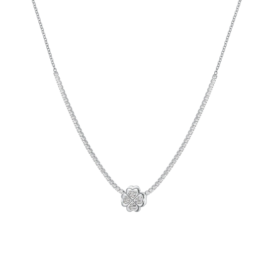 COLLANA LUCA BARRA CK2040