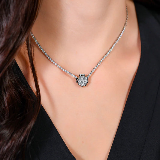 COLLANA LUCA BARRA CK2040