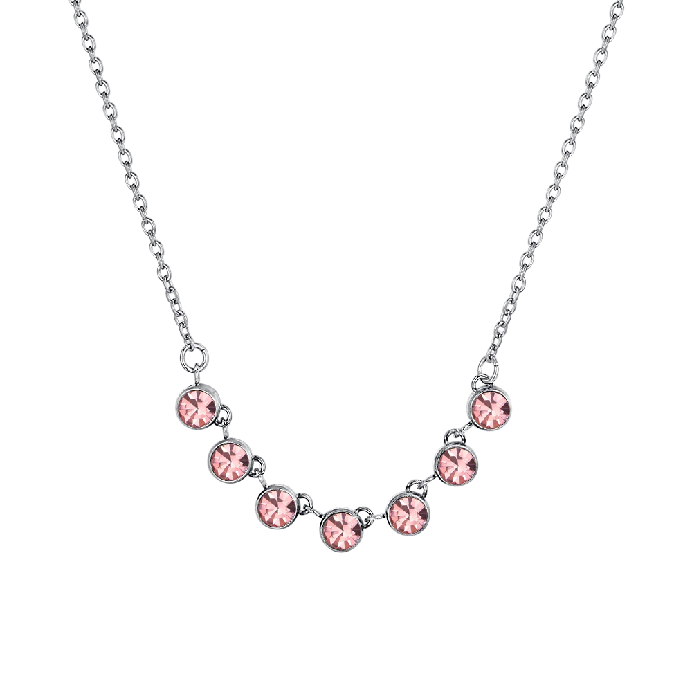 COLLANA LUCA BARRA CK2042