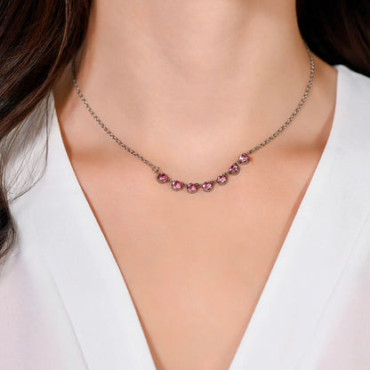 COLLANA LUCA BARRA CK2042
