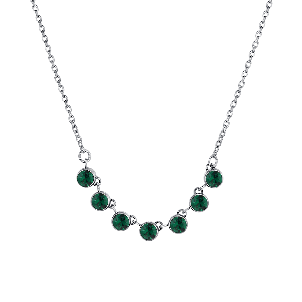 COLLANA LUCA BARRA CK2041