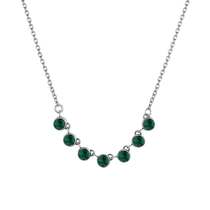COLLANA LUCA BARRA CK2043