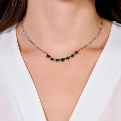 COLLANA LUCA BARRA CK2041