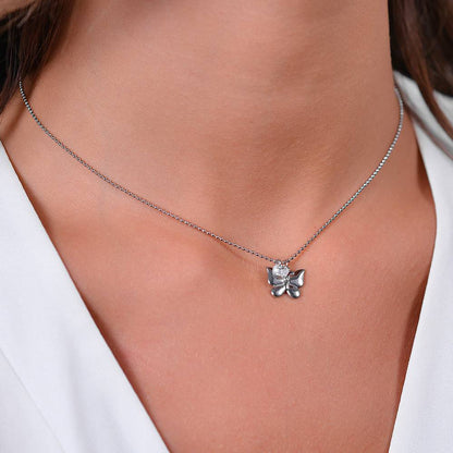 COLLANA LUCA BARRA CK2057