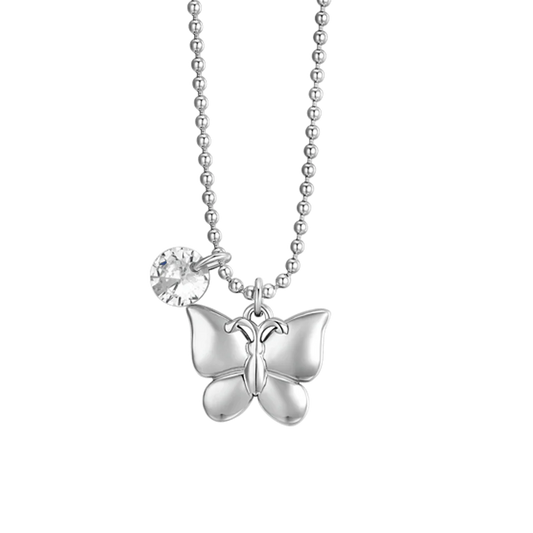 COLLANA LUCA BARRA CK2057