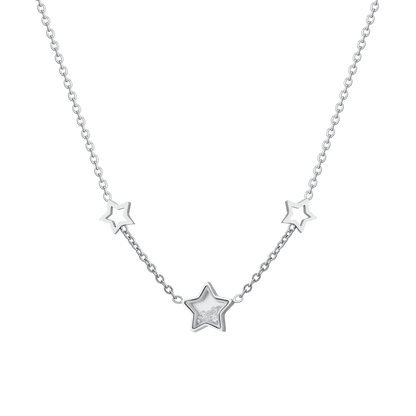 COLLANA LUCA BARRA CK2060