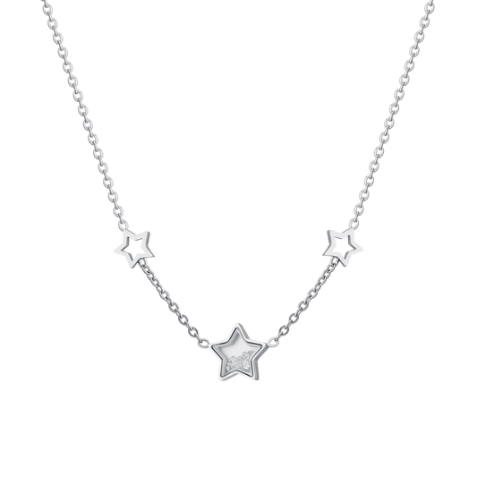 COLLANA LUCA BARRA CK2060
