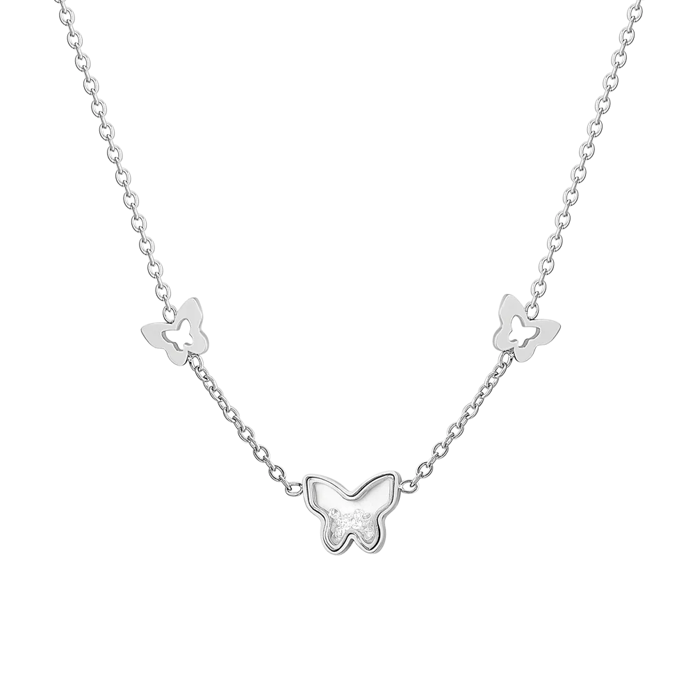 COLLANA LUCA BARRA CK2061