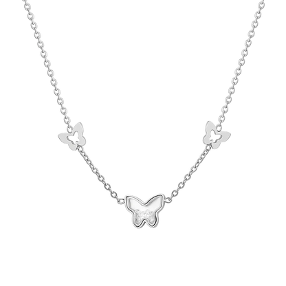 COLLANA LUCA BARRA CK2061