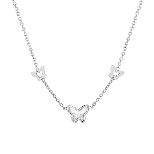 COLLANA LUCA BARRA CK2061