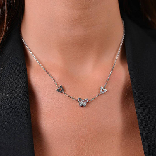 COLLANA LUCA BARRA CK2061