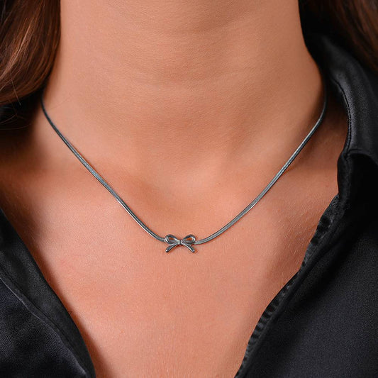 COLLANA LUCA BARRA CK2062