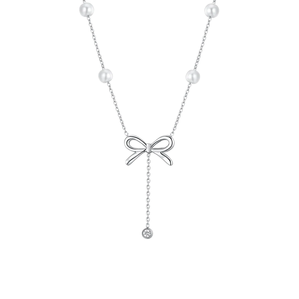 COLLANA LUCA BARRA CK2063