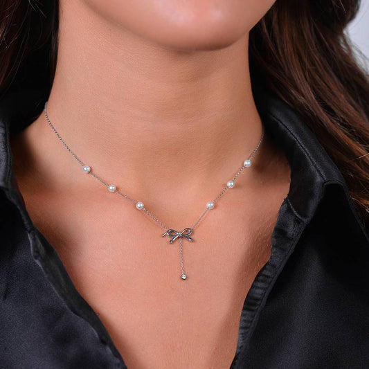 COLLANA LUCA BARRA CK2063