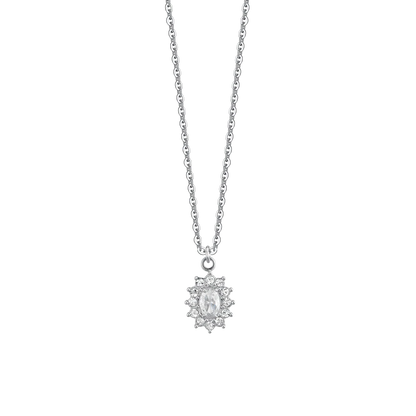 COLLANA LUCA BARRA CK2064