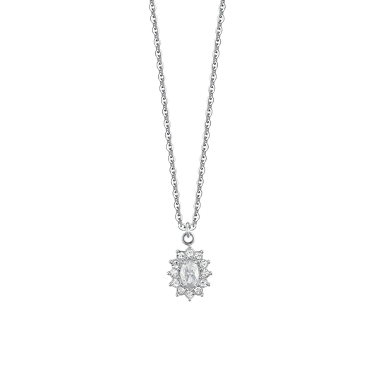 COLLANA LUCA BARRA CK2064