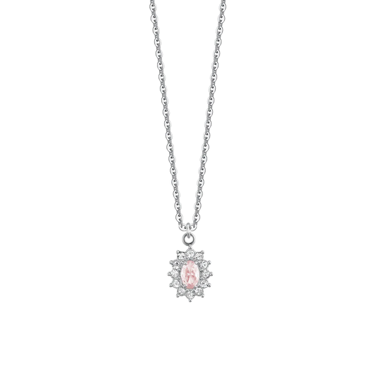COLLANA LUCA BARRA CK2065