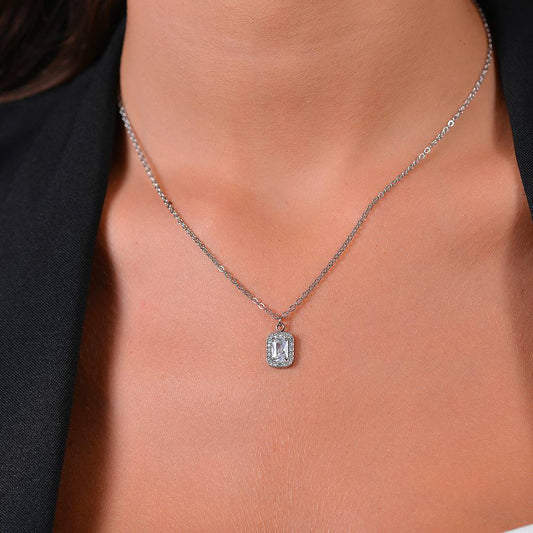 COLLANA LUCA BARRA CK2066