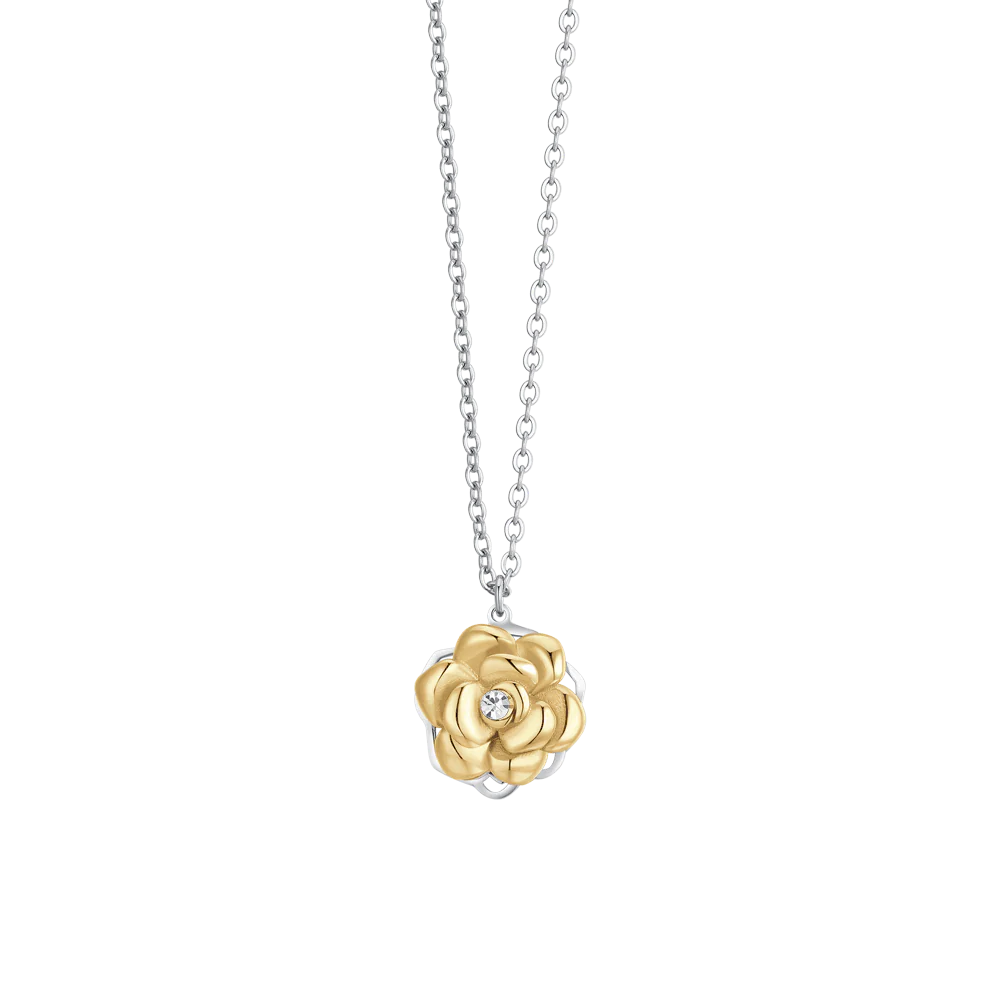 COLLANA LUCA BARRA CK2069